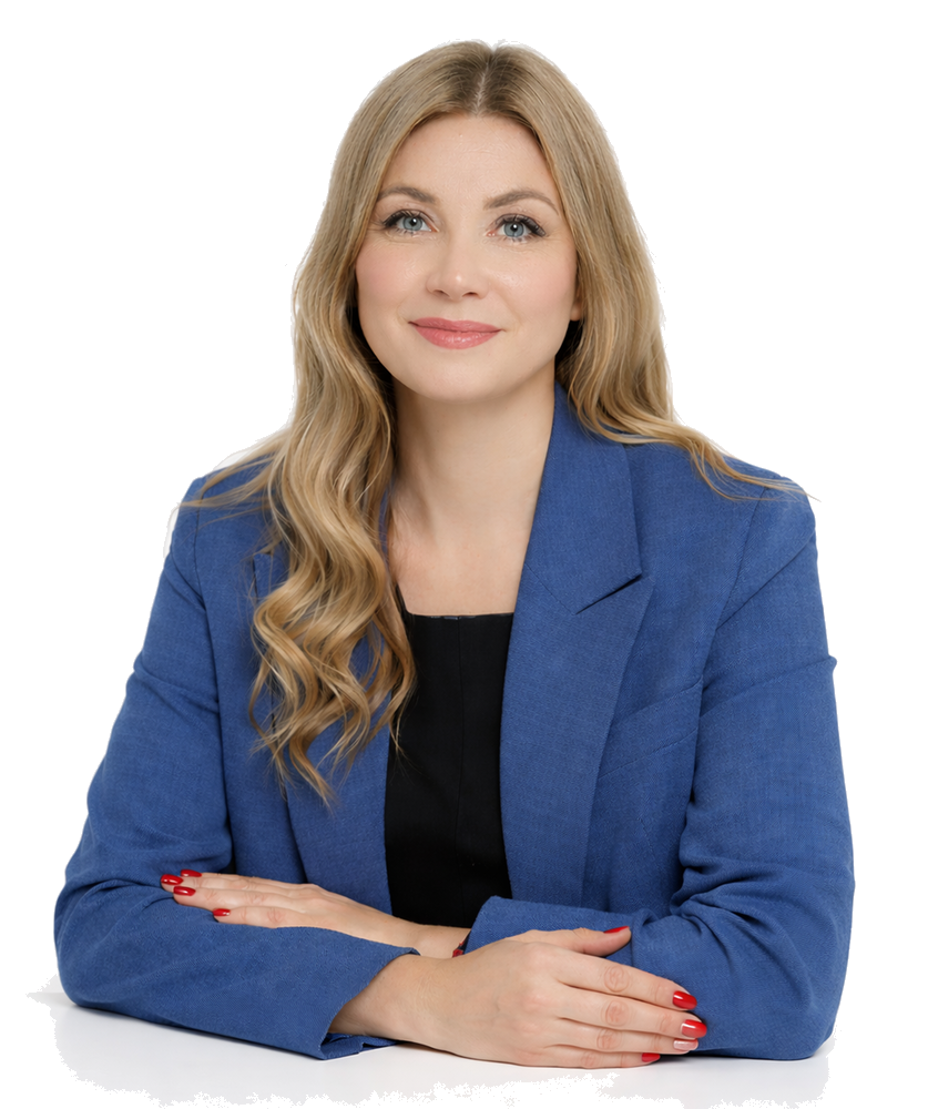Оксана Елтулова — юрист по работе с заёмщиками