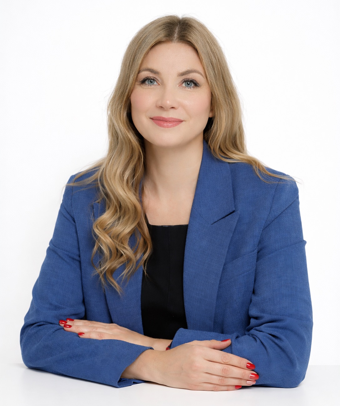 Оксана Елтулова — ведущий юрист по выкупу долгов